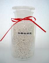 格尔木丰益颗粒钾肥有限责任公司 圆颗粒钾肥的卓越品质与应用前景