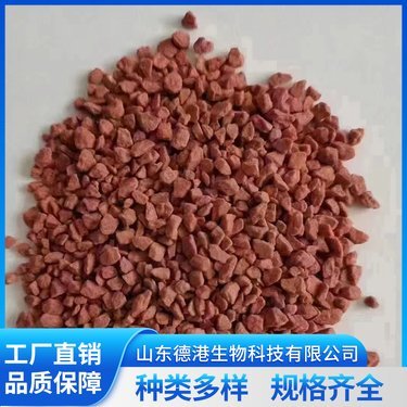 颗粒钾肥与圆颗粒钾肥 特点、应用与优势解析